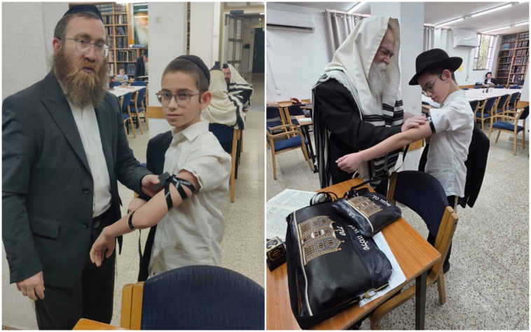 נס ציונה: שמחת חתונת משפחת מימון - ליס