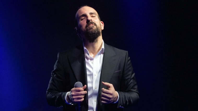 חדש: ניגונים חב"דיים בניחוח קלאסי ומקורי