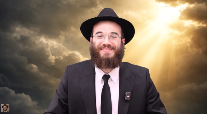 איך אוכל לשנות את המזל שלי?