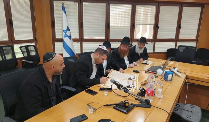 במועצה האזורית באר טוביה הוכרז י"א ניסן כ"יום החינוך"