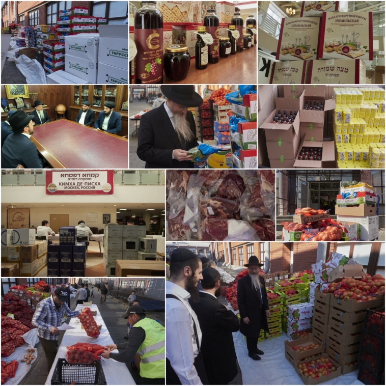 יו"ד צפת: המונים קיימו את הוראת הרבי ותרמו לישיבה