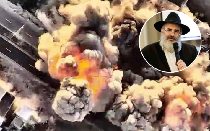 המו"מ של ארה"ב מול איראן - עדיין תקוע • עדכון מצב