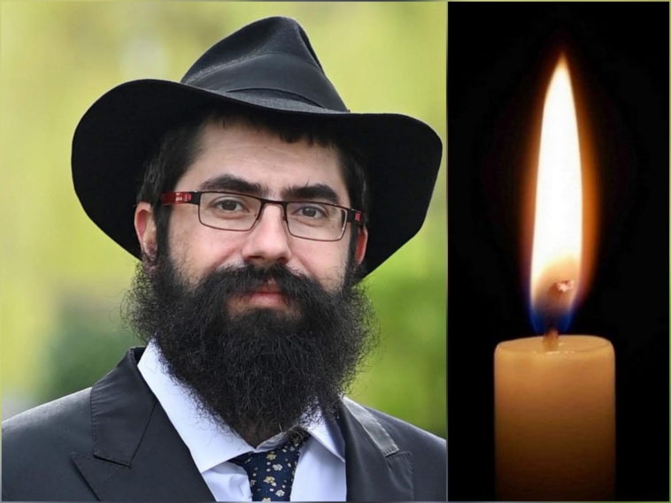 מנצ'סטר: ר' דוד בנשטוק ע"ה