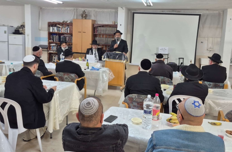 מרכז העדכונים: זמני כניסת ויציאת השבת לש"פ לך-לך