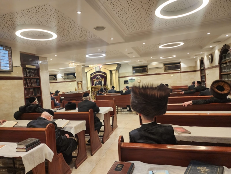 הוקמה המצבה על קברו של הרב אשכנזי ע"ה