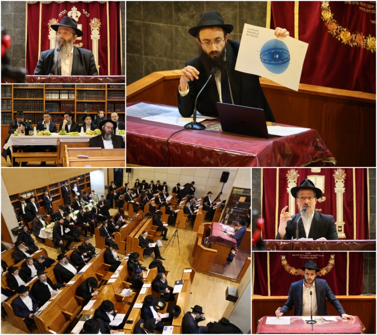 יהדות TV במיזם חדש לילדי ישראל