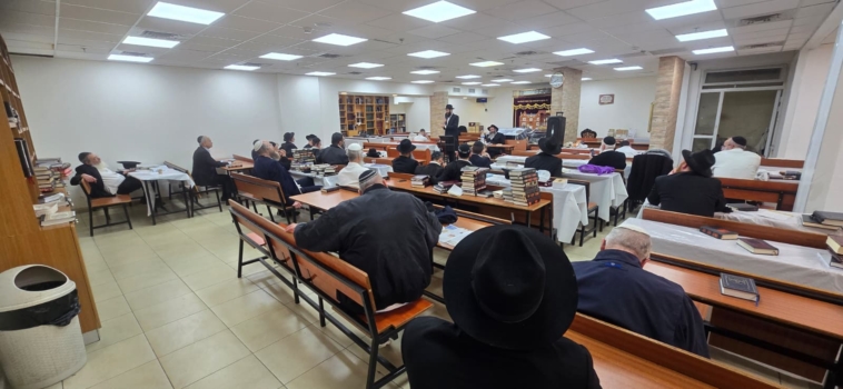 זמני כניסת ויציאת השבת לש"פ ויקהל-פקודי