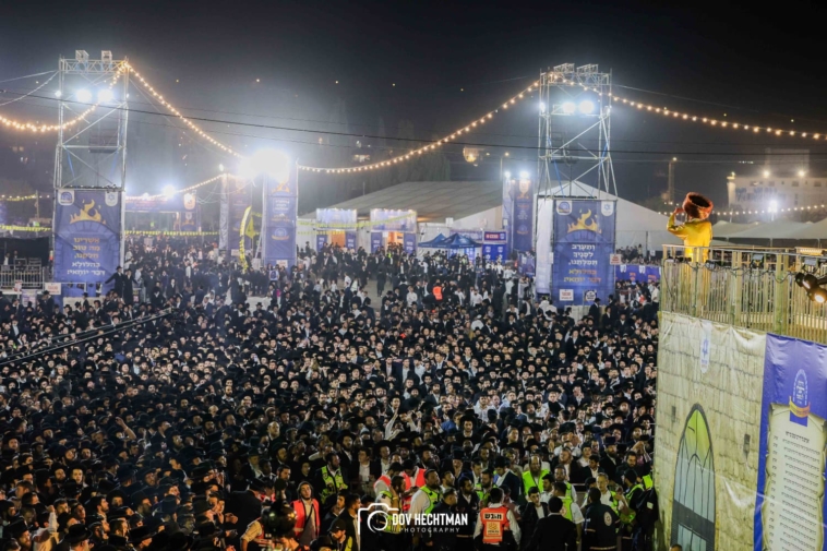 זמני השבת: זמני כניסת ויציאת השבת לש"פ מצורע