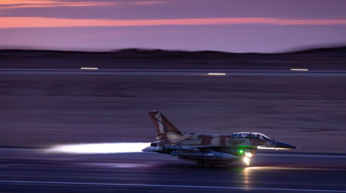 נערכים לחידוש המלחמה: ואנס הודיע על פיצוץ המו''מ