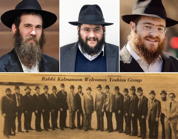 50 שנה אחרי: הישיבה גדולה ליובאוויטש בסינסינטי מתרחבת