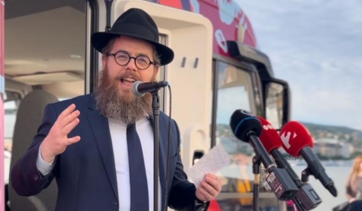 הונגריה: ראשי הקהילה מברכים את מגיאר ומודים לאורבן