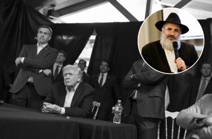 למרות האיומים - ניסיונות לחידוש שיחות המו''מ • עדכון מצב