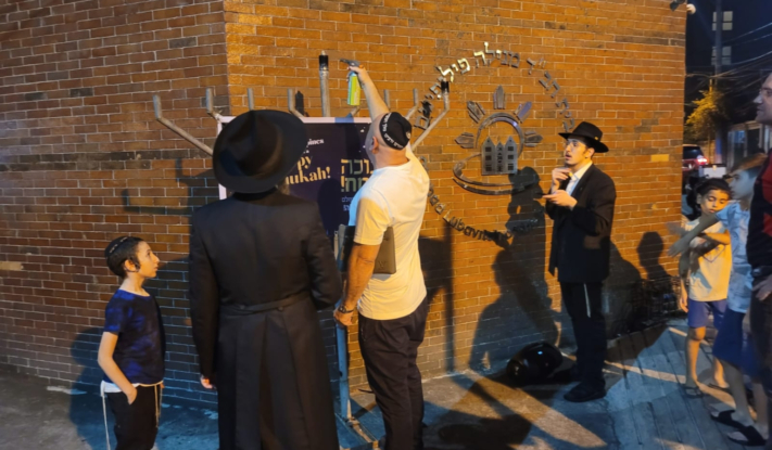 ישראלים נעצרו בפיליפינים - השלוחים באיזור נחלצו לעזרתם