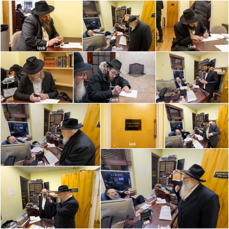 מאות השתתפו במופע רתימה סוחף לקרן "שמחת חתן וכלה"