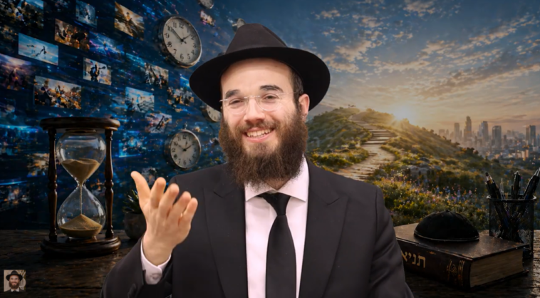 צום החמישי: 'דברי כיבושין' תנש"א בתרגום ללה"ק