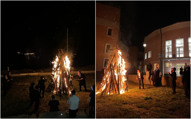 שליח? מארגן תהלוכה? הזמן בלונים לתהלוכת ל"ג בעומר