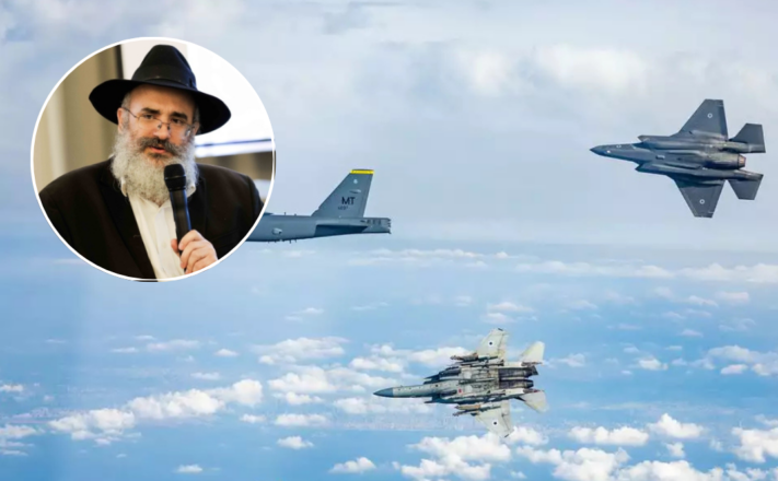 לקראת תקיפה עוצמתית באיראן • עדכון מצב ופרשנות