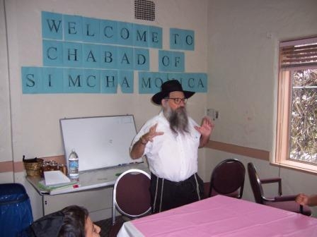 זכרון להולכים: הרב אברהם הלוי לויטנסקי ע"ה