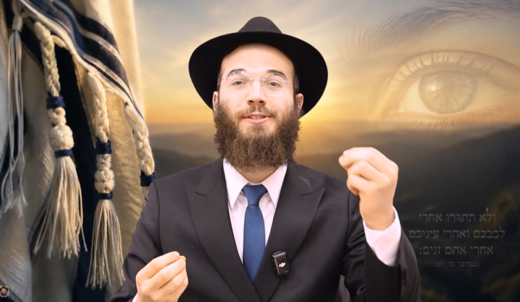 מי הקריב את עצמו למען כולם? • שיחה בחרוזים