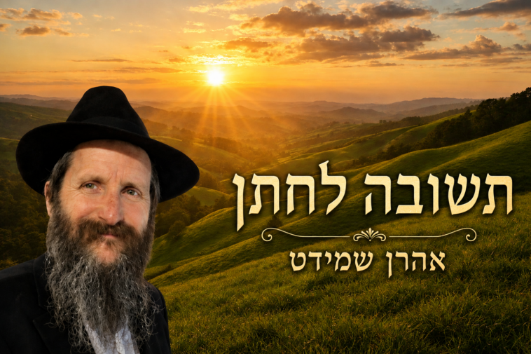 770 - בית הנחמה החיות והאמונה • הגות