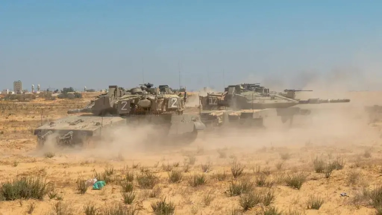 לומדים את השיחות האחרונות - מכריעים את המלחמה