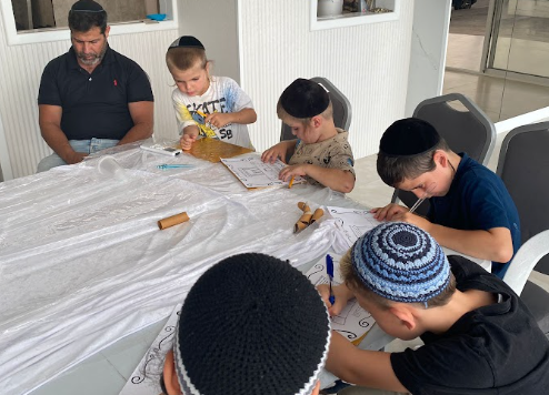 יו"ר מפלגת ש"ס בת"א: "חולדאי, תאפשר לקיים את האירוע"!