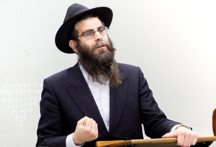 זמני ה'שבעה' וניחום אבלים אצל משפחת פלדמן