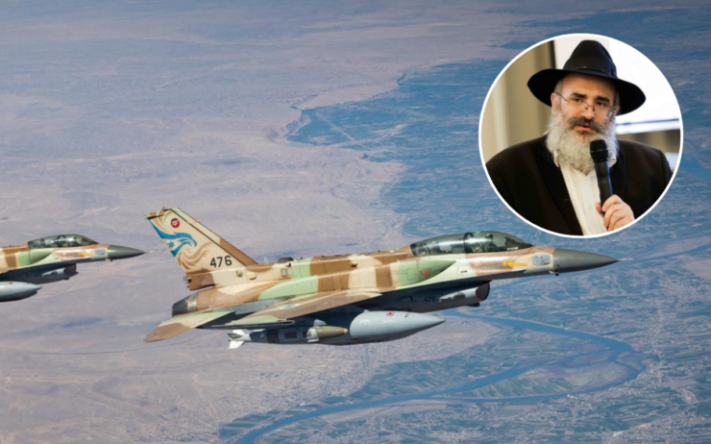 במהלך הלילה: הושג הסכם בין ארה''ב לאיראן • עדכון מצב