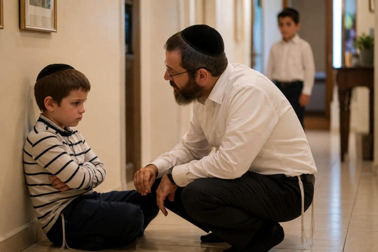 כולם שואלים: אז מהו יום ג' תמוז? • השקפה חסידית