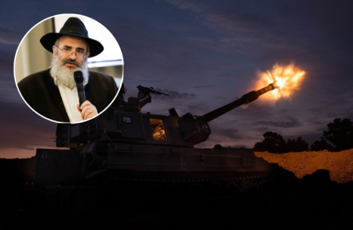 עברנו את נקודת האַל-חזור