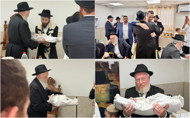 גן ישראל צבא הגאולה: גלריית סיכום מהשנה החולפת