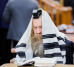 הפקח והלב זימנו למקום אחד • הרב מנחם טל